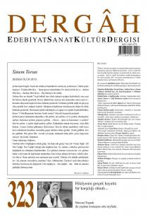 Dergâh Magazine